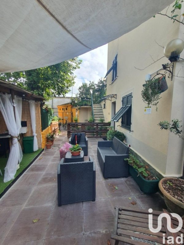 Apartamento em Santa Margherita Ligure
