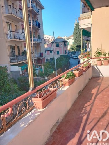 Apartamento en Génova
