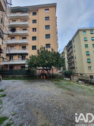 Appartement in Genua