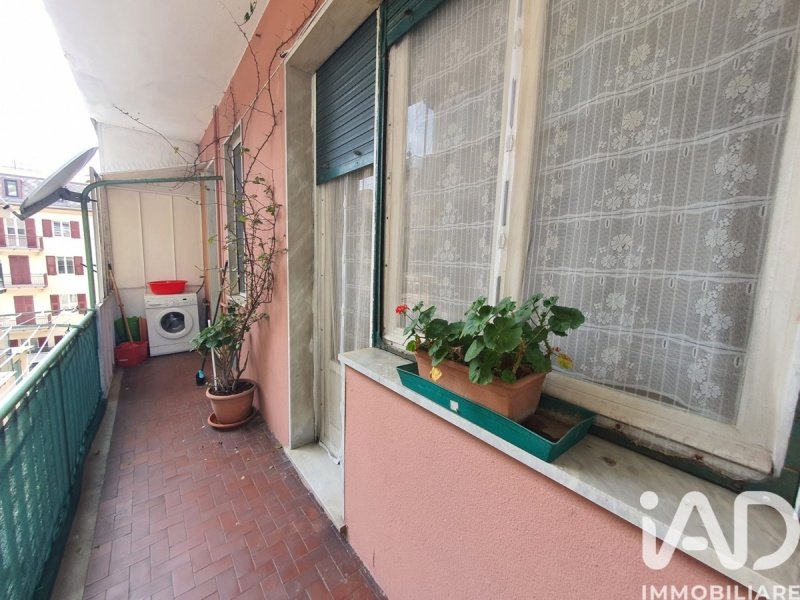 Appartement in Rapallo