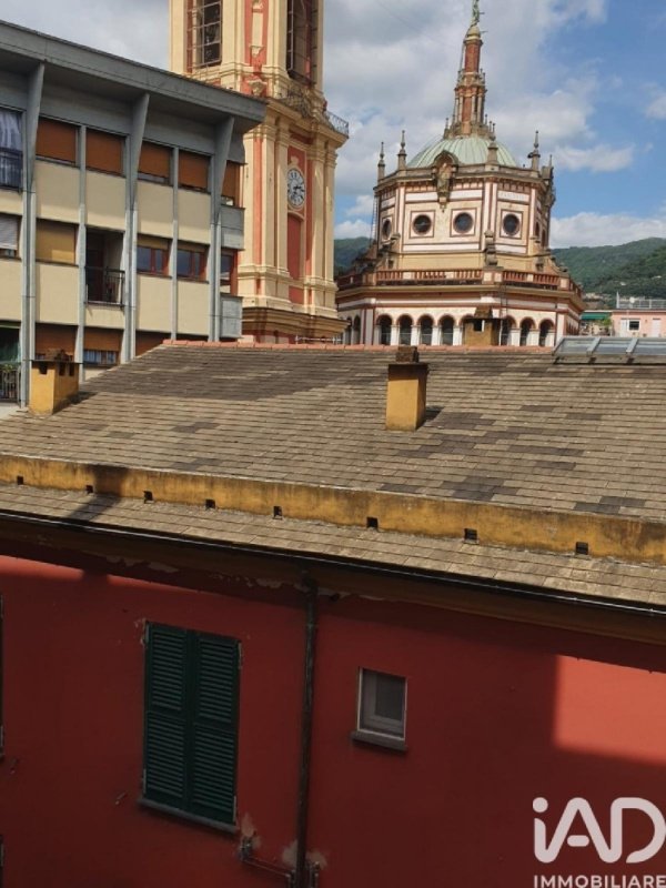 Appartement in Rapallo