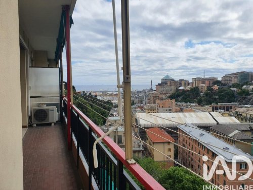 Wohnung in Genua