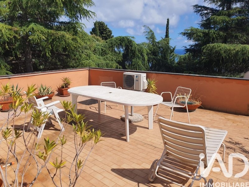 Appartement in Varazze