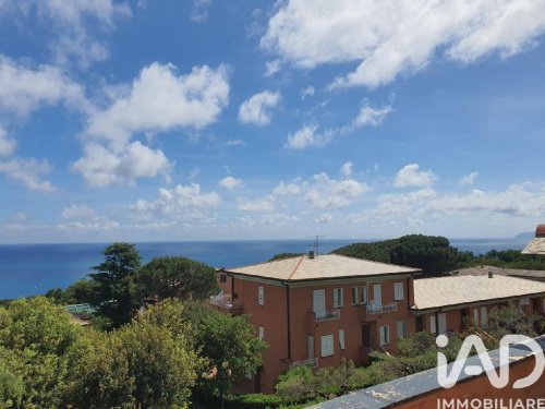 Appartement in Varazze