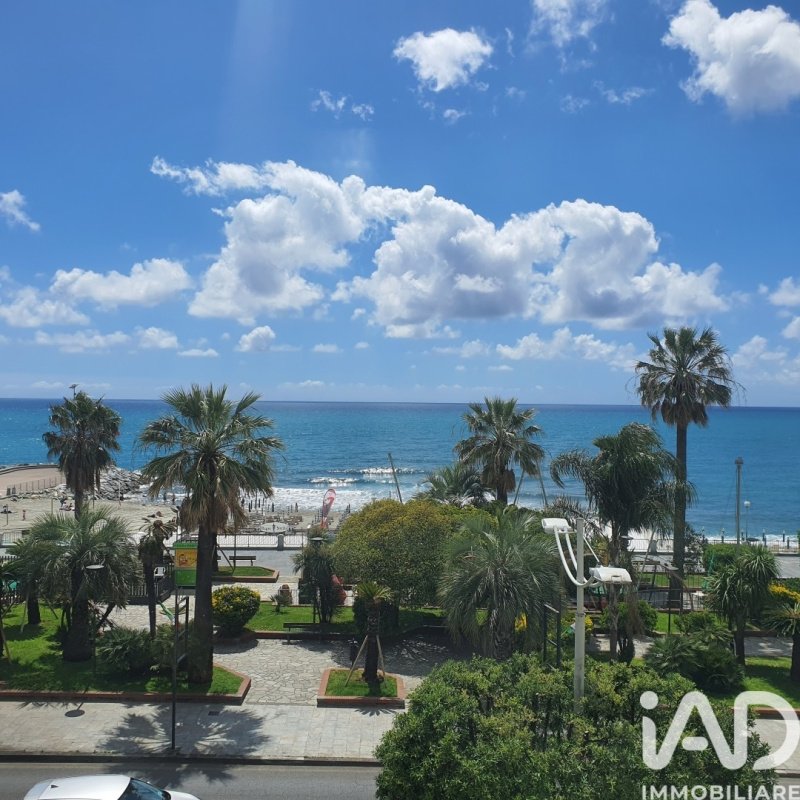 Apartment in Varazze