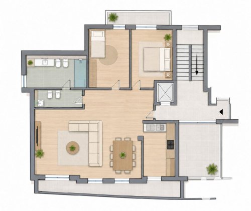 Appartement in Varazze