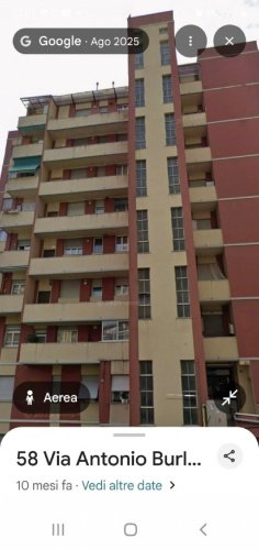 Appartement in Genua