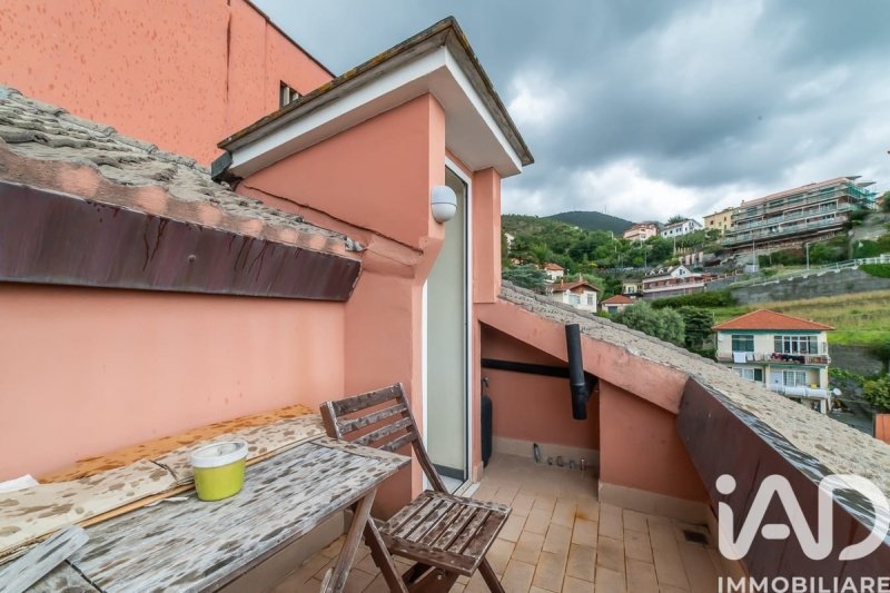 Appartement in Arenzano
