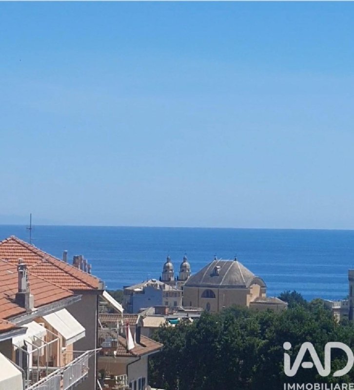 Appartement in Arenzano
