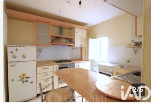 Appartement in Genua