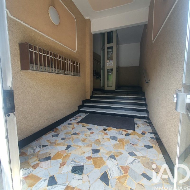 Apartment in Genoa