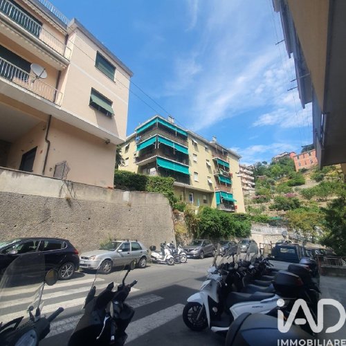 Apartment in Genoa
