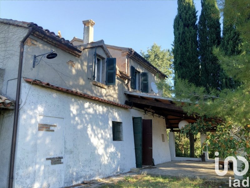 Casa en San Costanzo