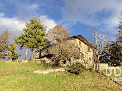 Detached house in Gubbio