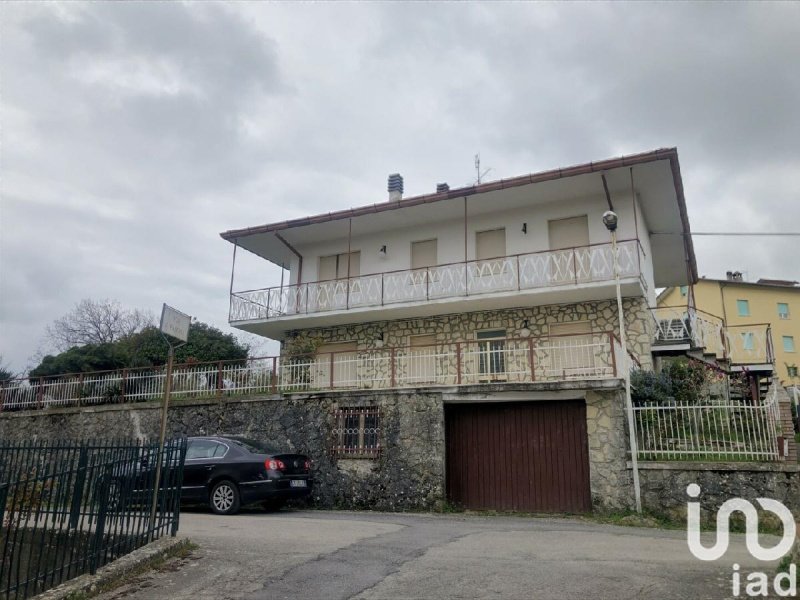 Villa i Monte Cerignone