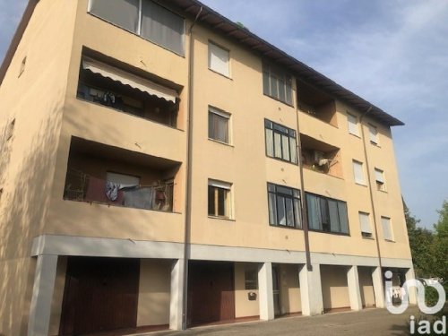 Apartamento em Sansepolcro