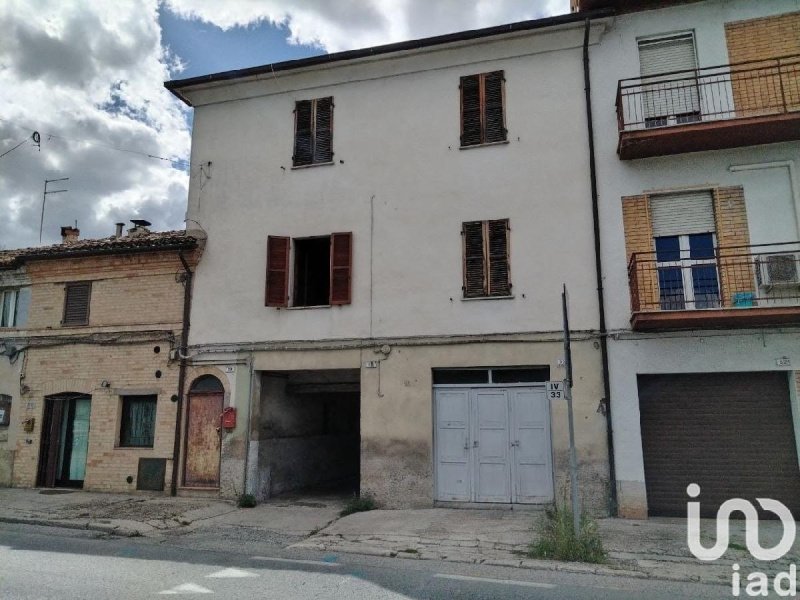 Apartamento en Macerata