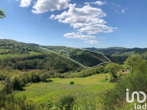 Landbouwgrond in Pietralunga