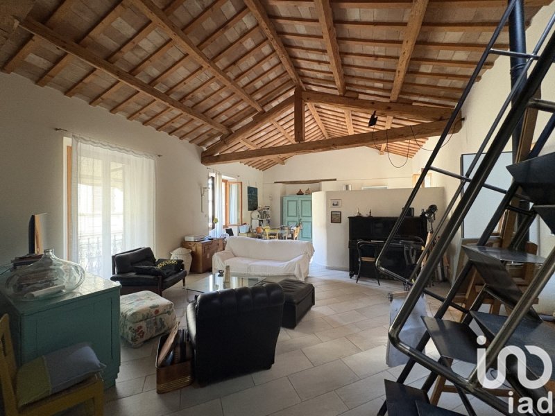 Квартира в Сант'ипполито