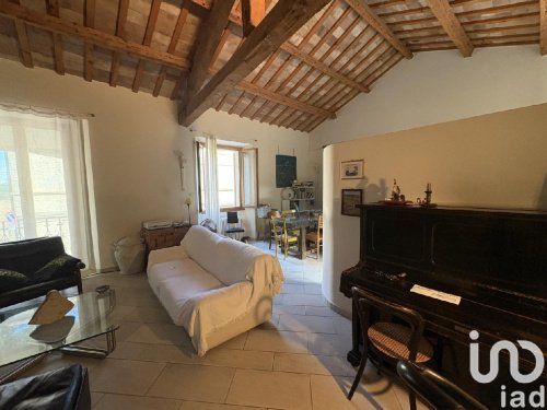 Квартира в Сант'ипполито