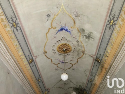 Многоквартирный дом в Пьоббико