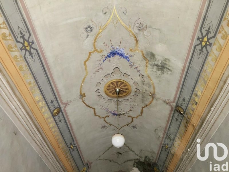 Многоквартирный дом в Пьоббико