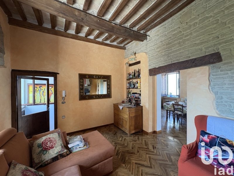 Villa à Sant'Ippolito