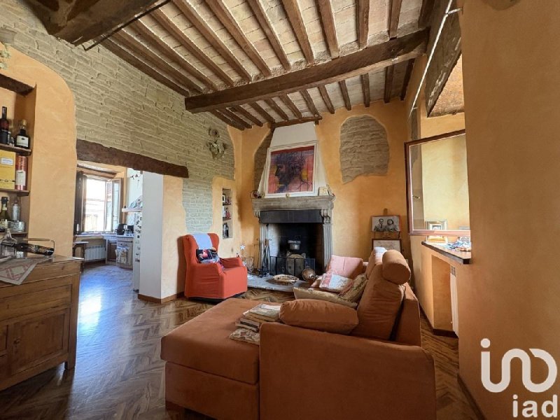 Villa à Sant'Ippolito