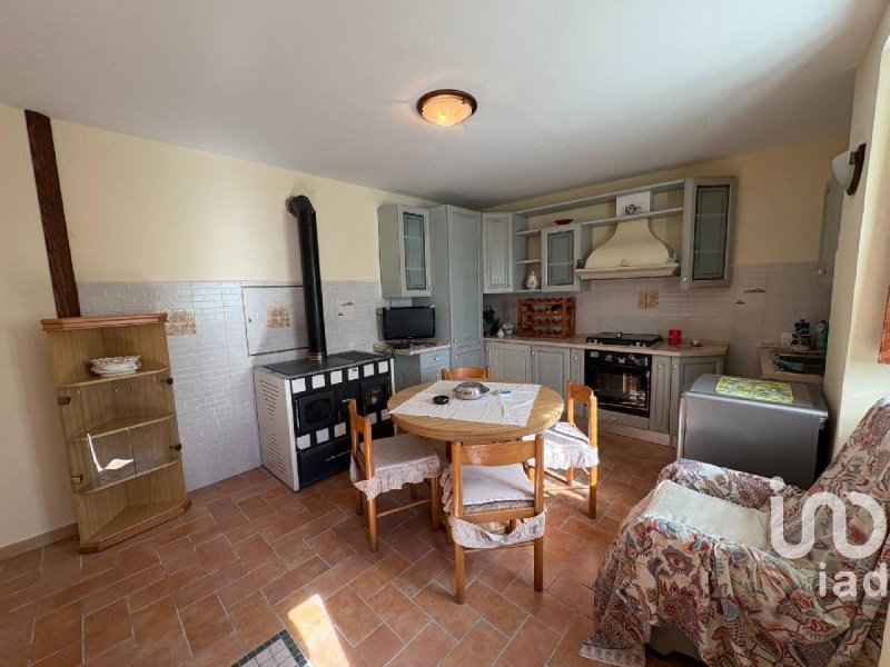 Apartamento en Apecchio