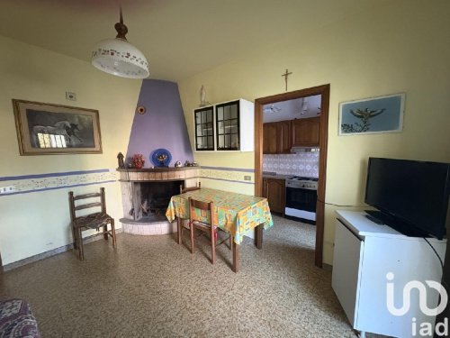 Квартира в Апеккьо