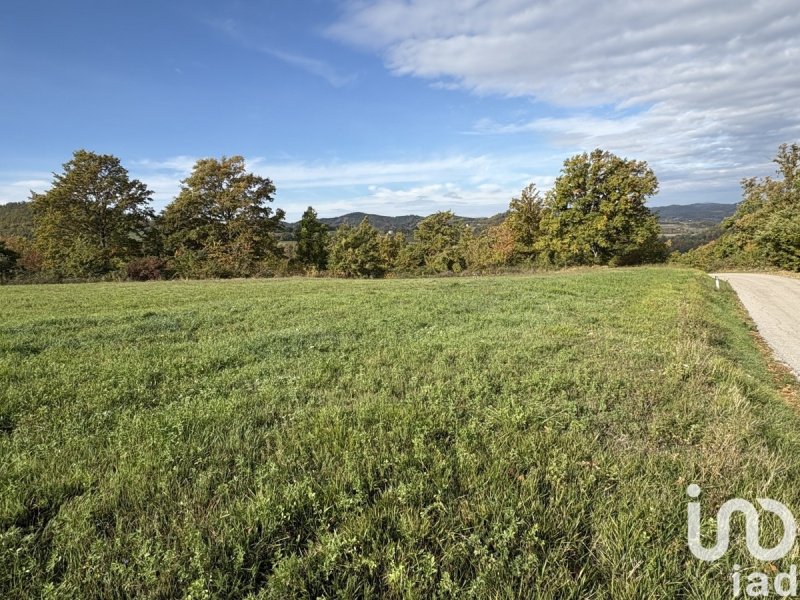 Building plot in Apecchio