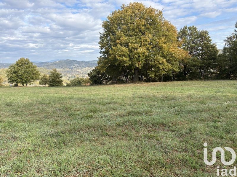 Building plot in Apecchio