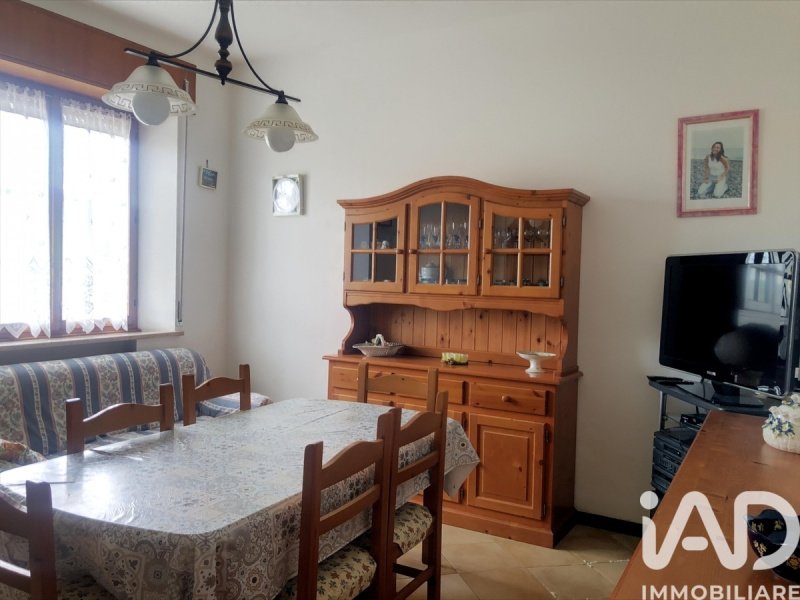 Квартира в Монте-Чериньоне