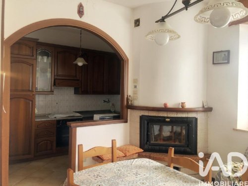 Квартира в Монте-Чериньоне