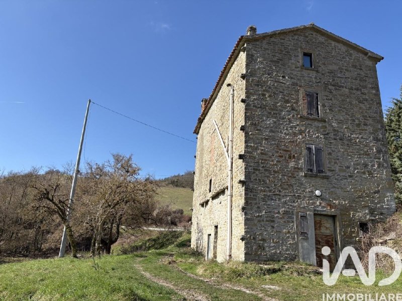 Country house in Città di Castello