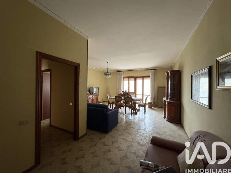 Apartment in Piobbico