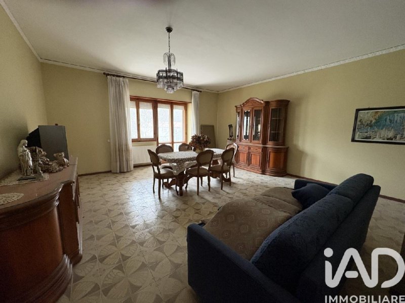 Apartment in Piobbico