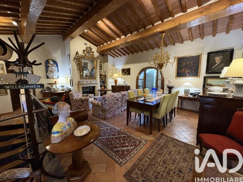 Villa a Sansepolcro