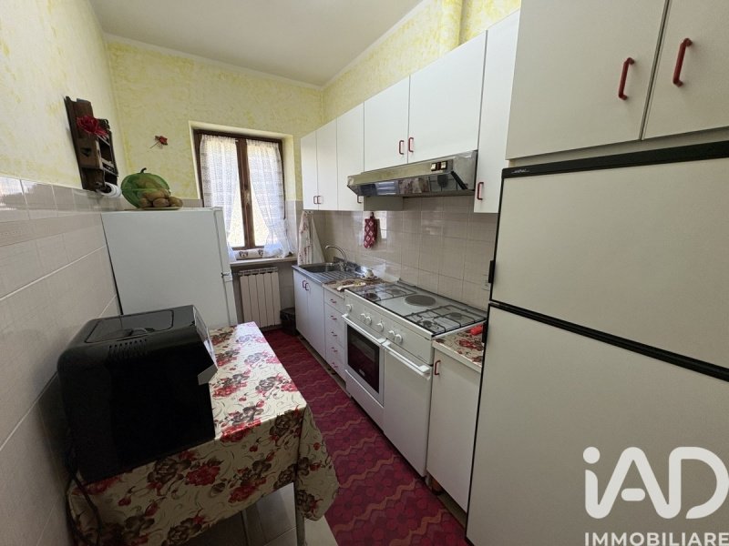 Vrijstaande woning in Apecchio