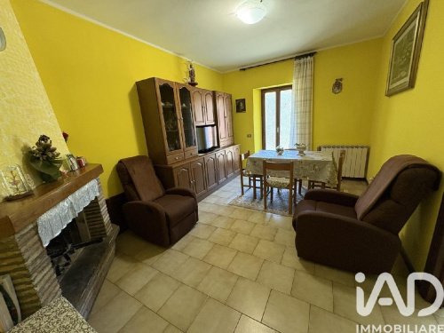 Vrijstaande woning in Apecchio