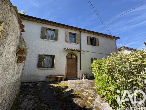 Maison individuelle à Piobbico