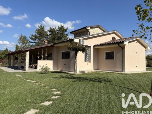 Villa in Arezzo
