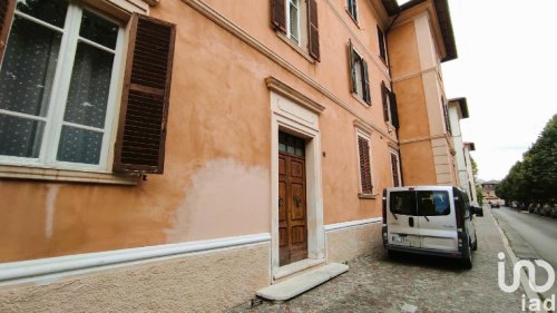 Wohnung in Rieti