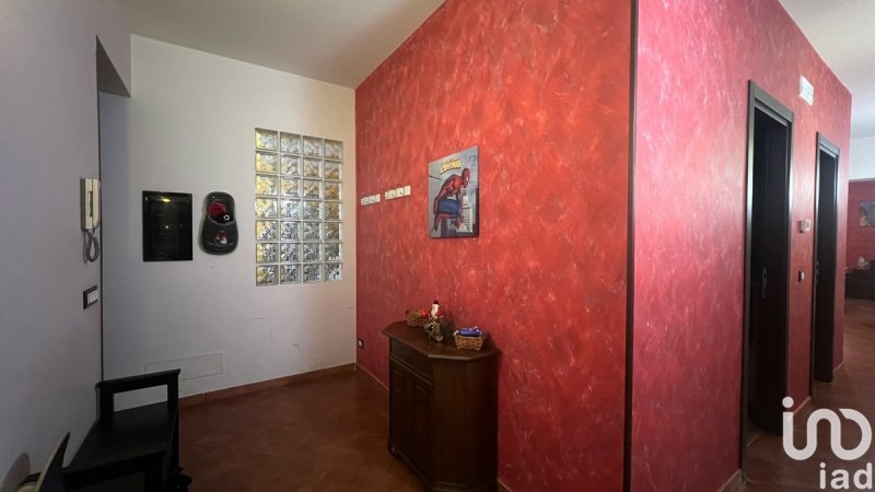Квартира в Палермо