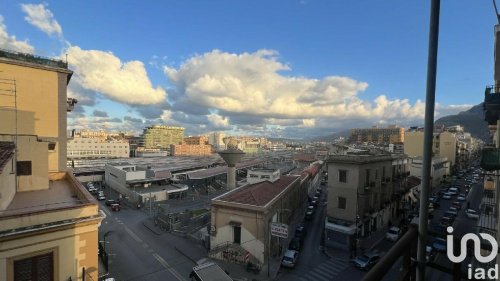 Apartamento em Palermo