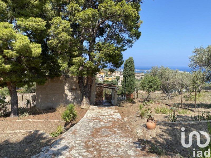 Villa à Termini Imerese