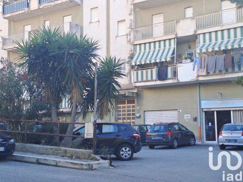 Apartamento em Campofelice di Roccella