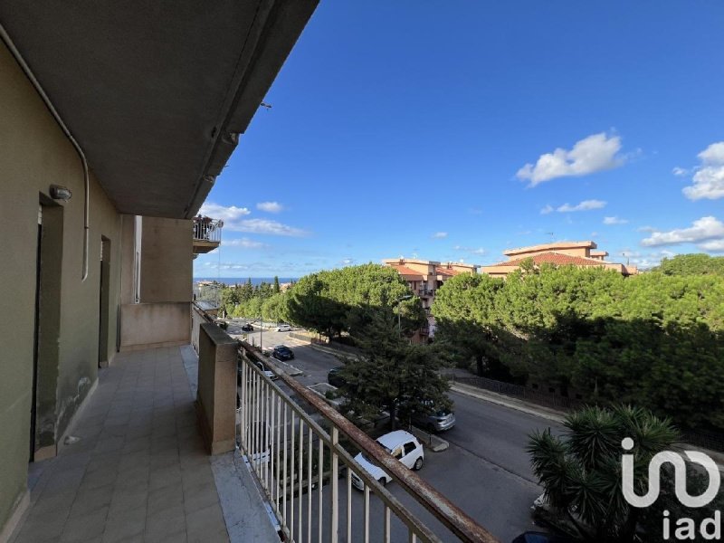 Appartement à Campofelice di Roccella