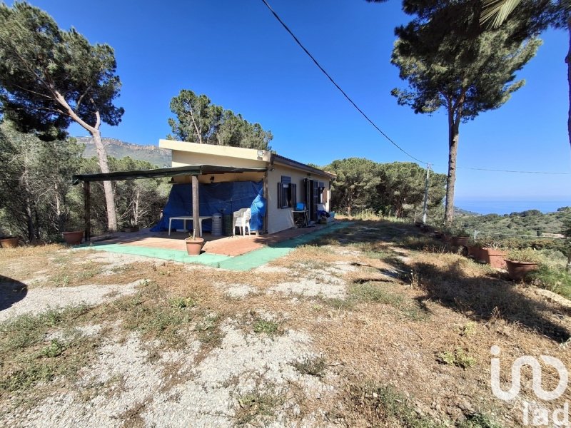Villa en Cefalú