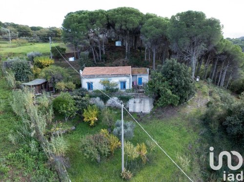Villa en Cefalú